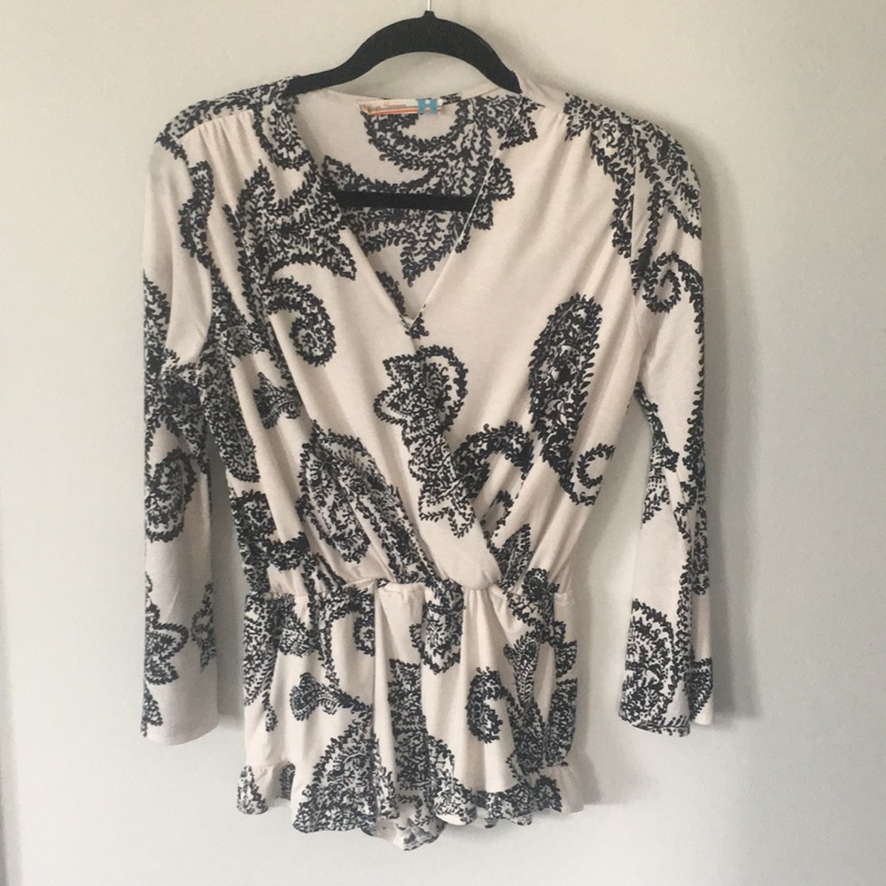 Vintage Havana romper Girls xlg